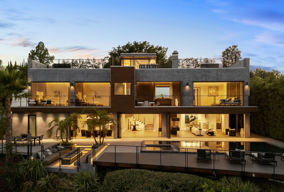 Today's Open House In Los Angeles by @LAHOUSE4SALE